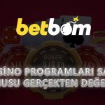 VIP Casino Programları: Sadakat Bonusu Gerçekten Değer mi?