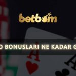 Casino Bonusları Ne Kadar Gerçek?